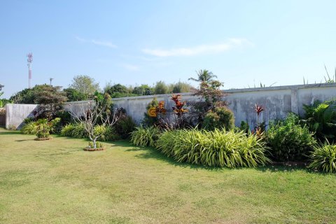 Студия в Чонбури, Таиланд № 53711 - фото 6