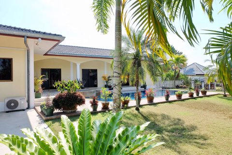 Студия в Чонбури, Таиланд № 53711 - фото 29