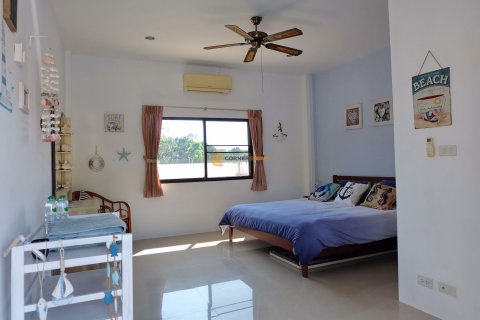 Студия в Чонбури, Таиланд № 53711 - фото 21