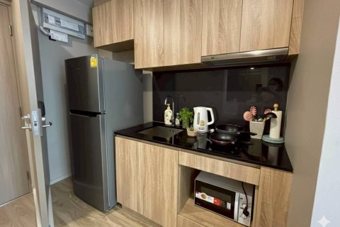 Studio dans le Condo à Sathon, Bangkok, Thaïlande  № 152826 - photo 3