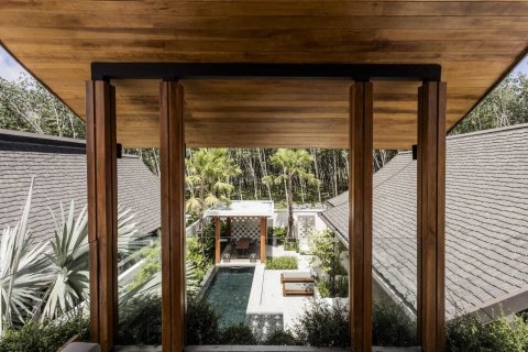 Вилла в Пхукете, Таиланд с 3 спальнями № 152824 - фото 20