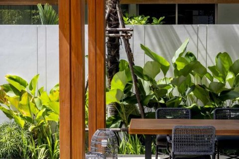 Вилла в Пхукете, Таиланд с 3 спальнями № 152824 - фото 3