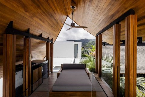 Вилла в Пхукете, Таиланд с 3 спальнями № 152824 - фото 15