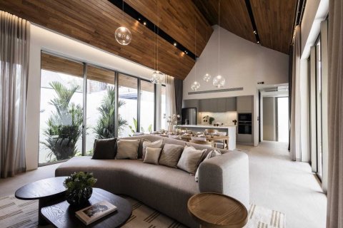 Вилла в Пхукете, Таиланд с 3 спальнями № 152824 - фото 26