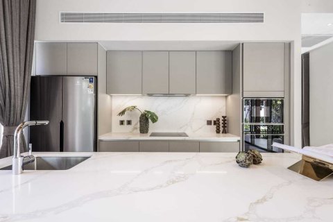 Вилла в Пхукете, Таиланд с 3 спальнями № 152824 - фото 24