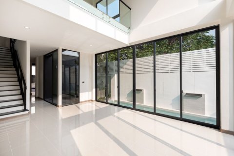 House in Pak Kret, Thailand 3 bedrooms № 152823 - photo 4