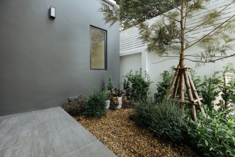 House in Pak Kret, Thailand 3 bedrooms № 152823 - photo 5