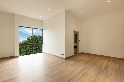 House in Pak Kret, Thailand 3 bedrooms № 152823 - photo 11