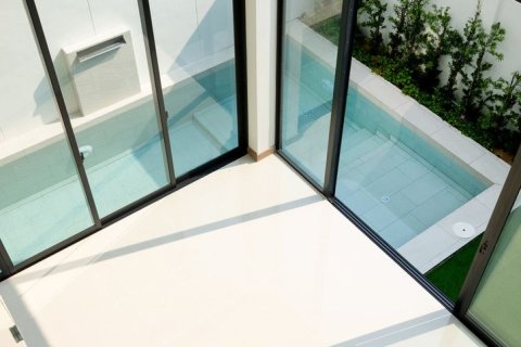 House in Pak Kret, Thailand 3 bedrooms № 152823 - photo 3