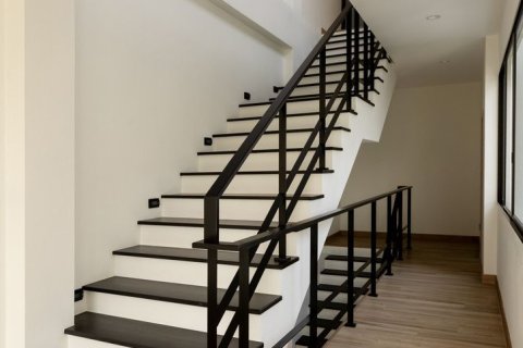 House in Pak Kret, Thailand 3 bedrooms № 152823 - photo 10