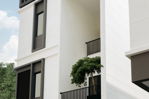 House in Pak Kret, Thailand 3 bedrooms № 152823 - photo 2