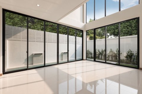 House in Pak Kret, Thailand 3 bedrooms № 152823 - photo 7