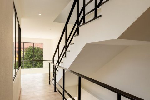 House in Pak Kret, Thailand 3 bedrooms № 152823 - photo 8