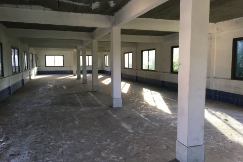 Entrepôt à Samut Sakhon, Thaïlande № 152825 - photo 6