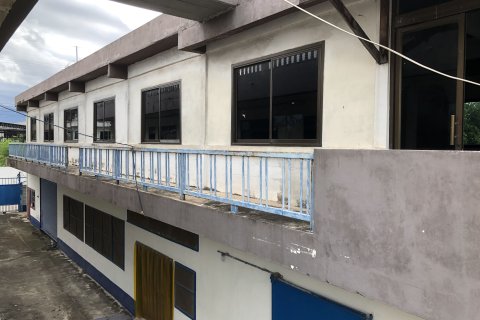 Entrepôt à Samut Sakhon, Thaïlande № 152825 - photo 2