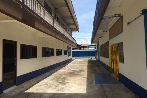 Entrepôt à Samut Sakhon, Thaïlande № 152825 - photo 5