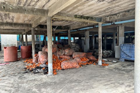 Entrepôt à Samut Sakhon, Thaïlande № 152825 - photo 12