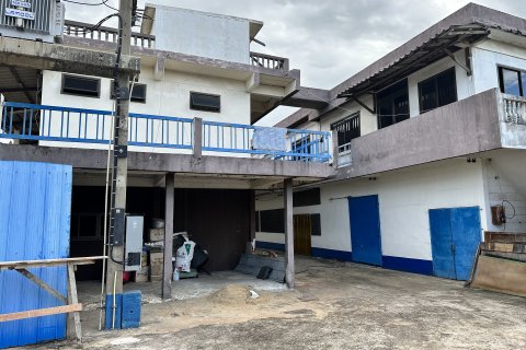 Entrepôt à Samut Sakhon, Thaïlande № 152825 - photo 11