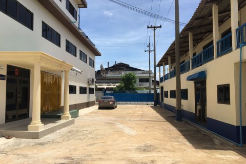 Entrepôt à Samut Sakhon, Thaïlande № 152825 - photo 14