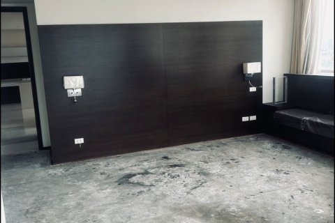 Condo à Sathon, Bangkok, Thaïlande, 2 chambres  № 152822 - photo 5