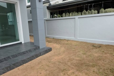 Вилла в Паттайе, Таиланд с 3 спальнями  № 152820 - фото 8