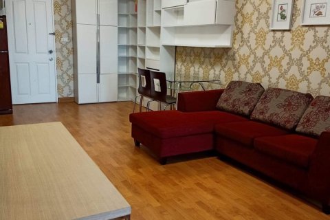 Studio in the Condo in Khlong Toei, Bangkok, Thailand  № 169301 - photo 7