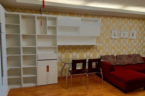 Studio in the Condo in Khlong Toei, Bangkok, Thailand  № 169301 - photo 9