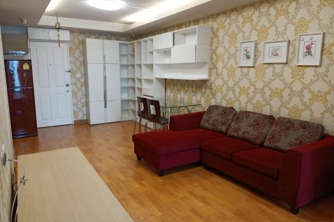 Studio in the Condo in Khlong Toei, Bangkok, Thailand  № 169301 - photo 2