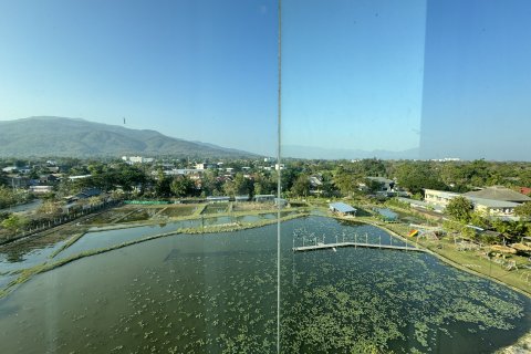 Condo in Chiang Mai, Thailand, 2 bedrooms  № 169298 - photo 9