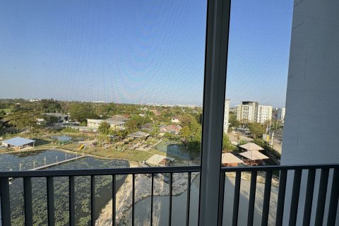 Condo in Chiang Mai, Thailand, 2 bedrooms  № 169298 - photo 8