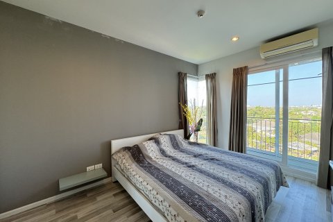 Condo in Chiang Mai, Thailand, 2 bedrooms  № 169298 - photo 4