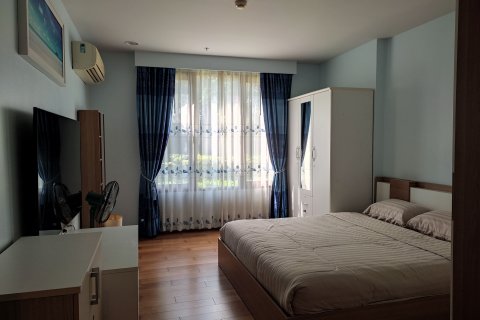 Studio in the Condo in Hua Hin, Thailand  № 169299 - photo 3