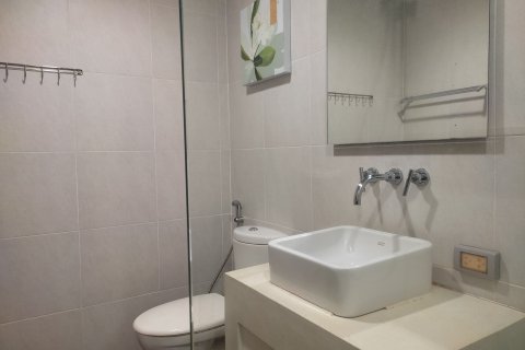 Studio in the Condo in Hua Hin, Thailand  № 169299 - photo 4
