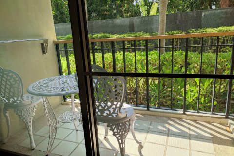 Studio in the Condo in Hua Hin, Thailand  № 169299 - photo 6