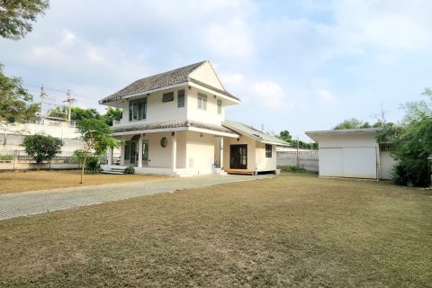 House in Thawi Watthana, Bangkok, Thailand 2 bedrooms № 169297 - photo 2