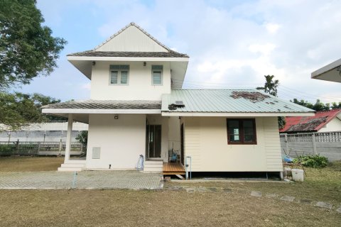 House in Thawi Watthana, Bangkok, Thailand 2 bedrooms № 169297 - photo 3