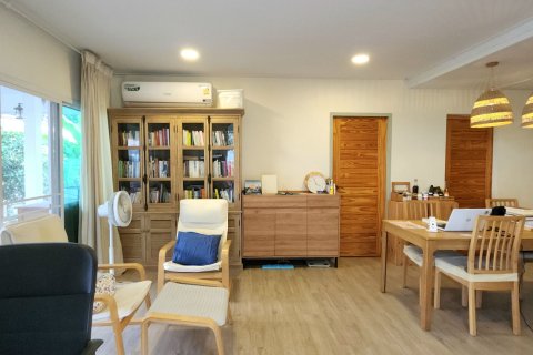 House in Thawi Watthana, Bangkok, Thailand 2 bedrooms № 169297 - photo 6