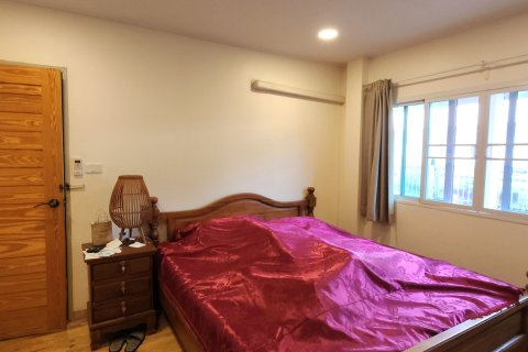 House in Thawi Watthana, Bangkok, Thailand 2 bedrooms № 169297 - photo 9