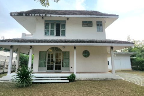 House in Thawi Watthana, Bangkok, Thailand 2 bedrooms № 169297 - photo 4