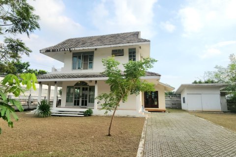 House in Thawi Watthana, Bangkok, Thailand 2 bedrooms № 169297