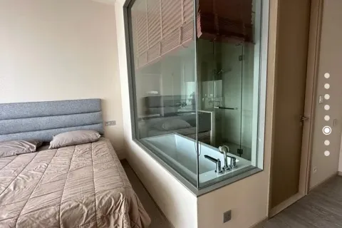 Studio in the Condo in Watthana, Bangkok, Thailand № 169300 - photo 4