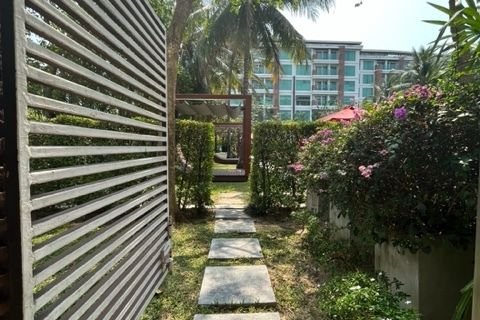 Studio in the Condo in Hua Hin, Thailand № 169302 - photo 13