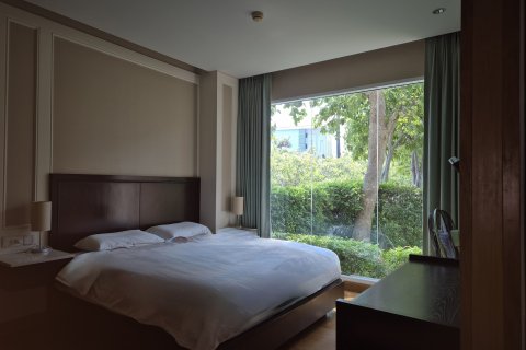 Studio in the Condo in Hua Hin, Thailand № 169302 - photo 4