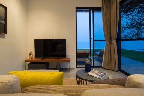 House in Ko Samui, Thailand 7 bedrooms № 180911 - photo 24