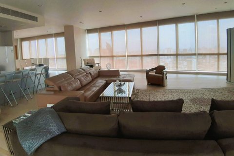 Penthouse in Bangkok, Thailand 3 bedrooms № 180910 - photo 3