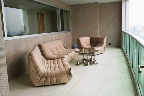 Penthouse in Bangkok, Thailand 3 bedrooms № 180910 - photo 9