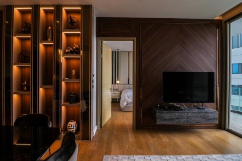 Condo in Bangkok, Thailand, 2 bedrooms  № 180909 - photo 6