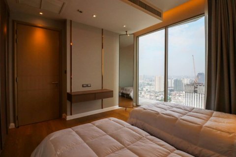 Condo in Bangkok, Thailand, 2 bedrooms  № 180909 - photo 18