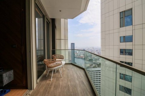 Condo in Bangkok, Thailand, 2 bedrooms  № 180909 - photo 14