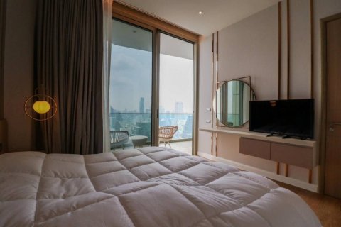 Condo in Bangkok, Thailand, 2 bedrooms  № 180909 - photo 10